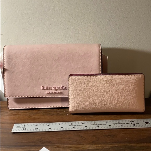 Kate spade pink bundle NWT - Picture 12 of 12